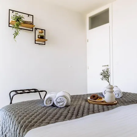 Apartamento Yin & Yang *