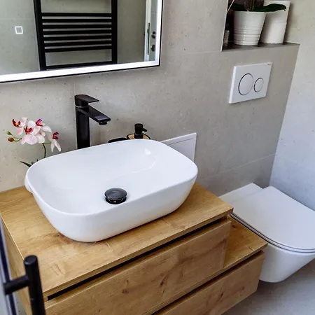 Apartamento Yin & Yang Dubrovnik