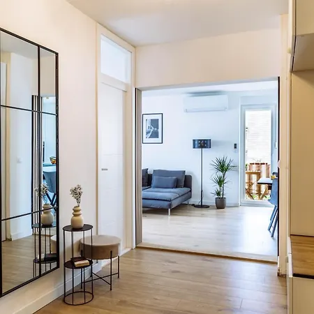 Yin & Yang Apartman Dubrovnik