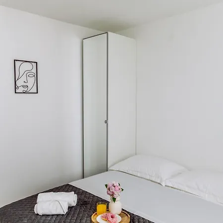 Yin & Yang * Дубровник