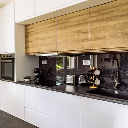 Yin & Yang Apartman Dubrovnik