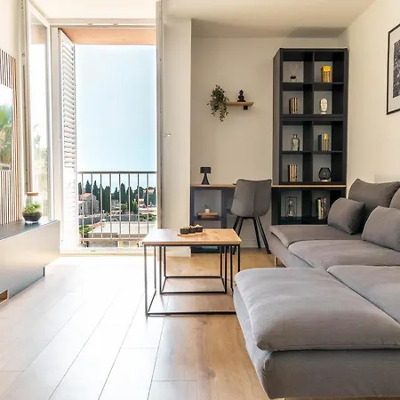 Yin & Yang Дубровник