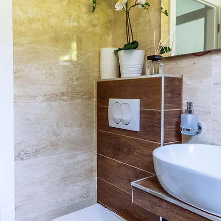 Yin & Yang * Dubrovnik