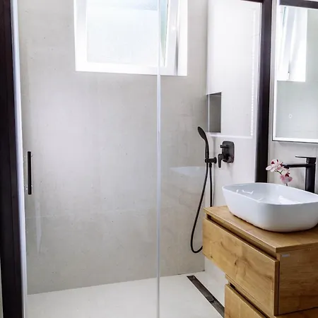 Yin & Yang Apartman Dubrovnik