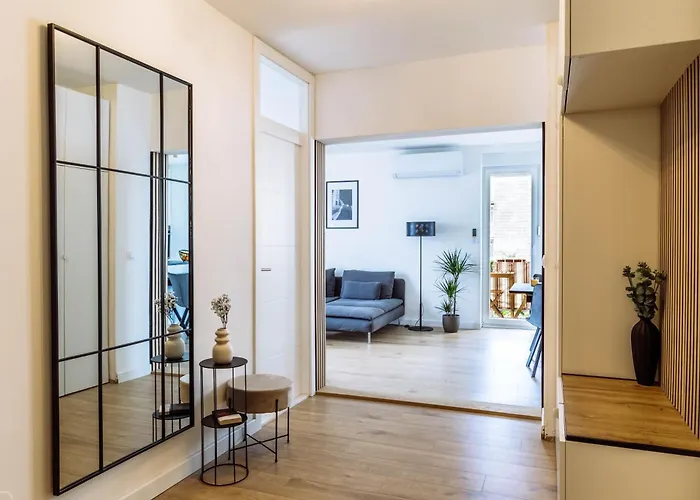 Yin & Yang Apartament Dubrownik