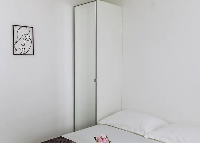 Yin & Yang * Dubrownik