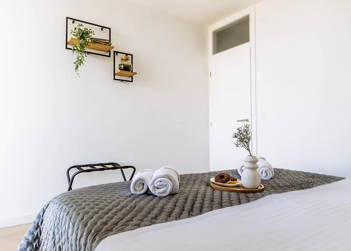 Apartament Yin & Yang *