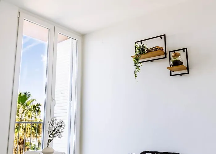 Yin & Yang Dubrownik