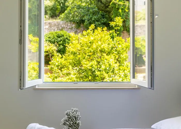 Yin & Yang Apartament