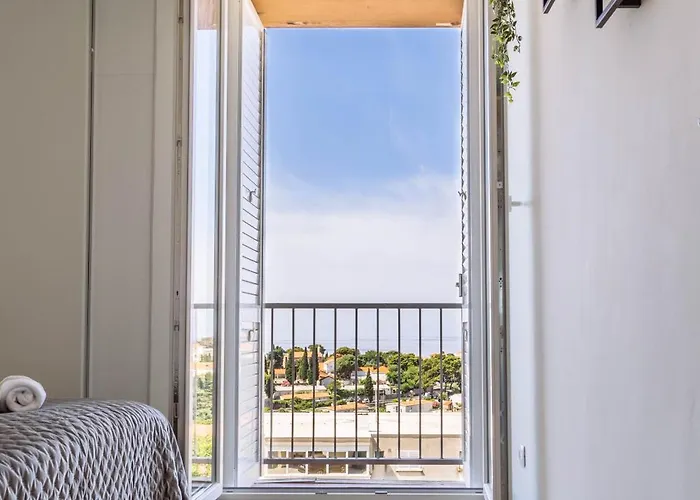 Yin & Yang Apartament