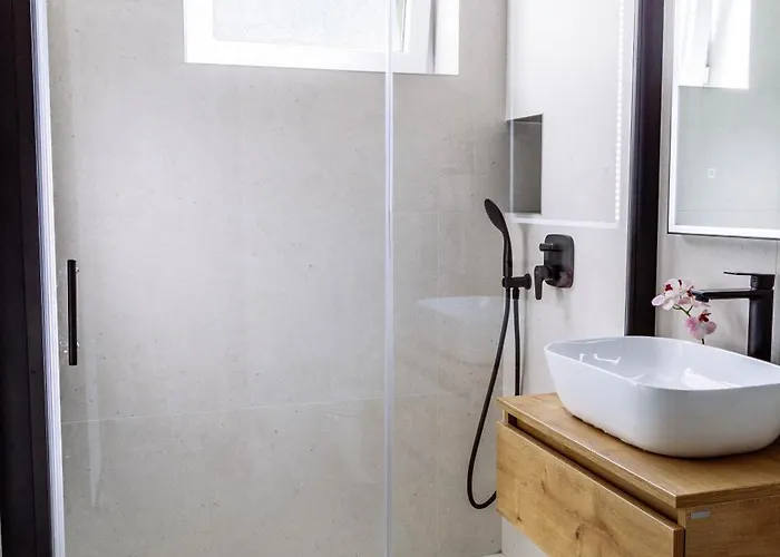 Yin & Yang Apartament Dubrownik