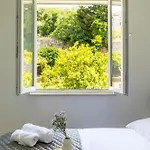Yin & Yang Apartment
